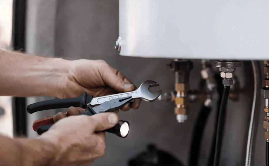 Why choose Water Heater Repair in Bandy, VA